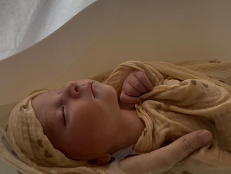 Thérapeutique Bain Bébé : qu'est-ce que c'est vraiment et pour qui ?