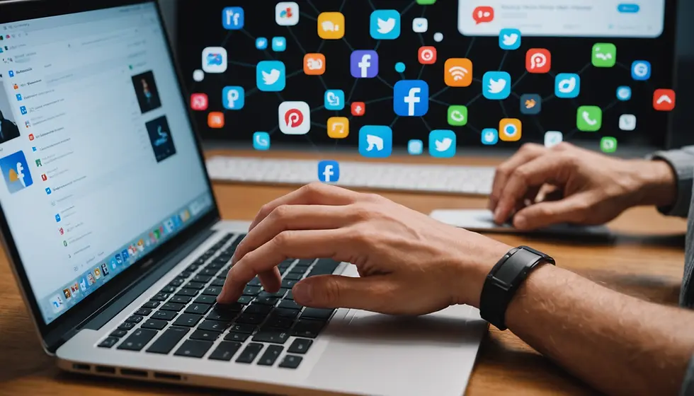 Is Social Media Engagement the Secret to SEO Success? Unveiling the Surprising Link Between Likes and Google Rankings