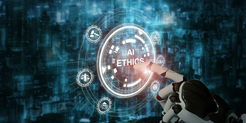 Ethical Considerations in AI Content Creation: Examining the ethical implications of using AI in content creation, including issues of originality, bias, and transparency.