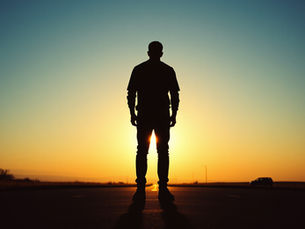 O que você chama de "eu" foi construído para sobreviver, não para viver