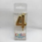 Candle 4