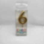 Candle 6