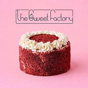 CTP - 03 (The OG Red Velvet)
