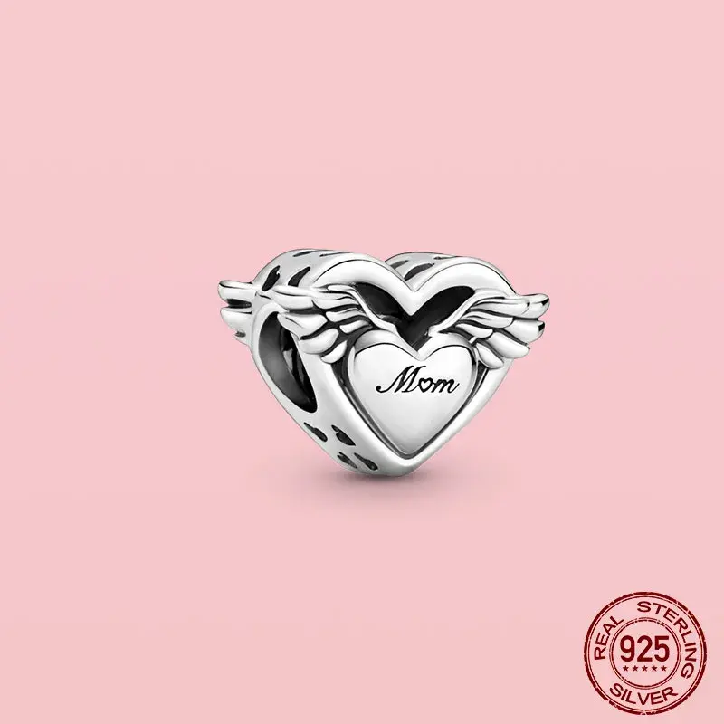 Thumbnail: Angel Wings & Mom