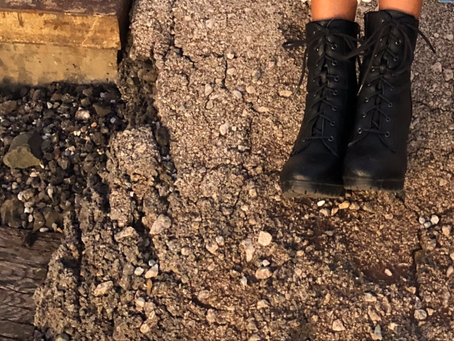 I’m Saved, Now What?