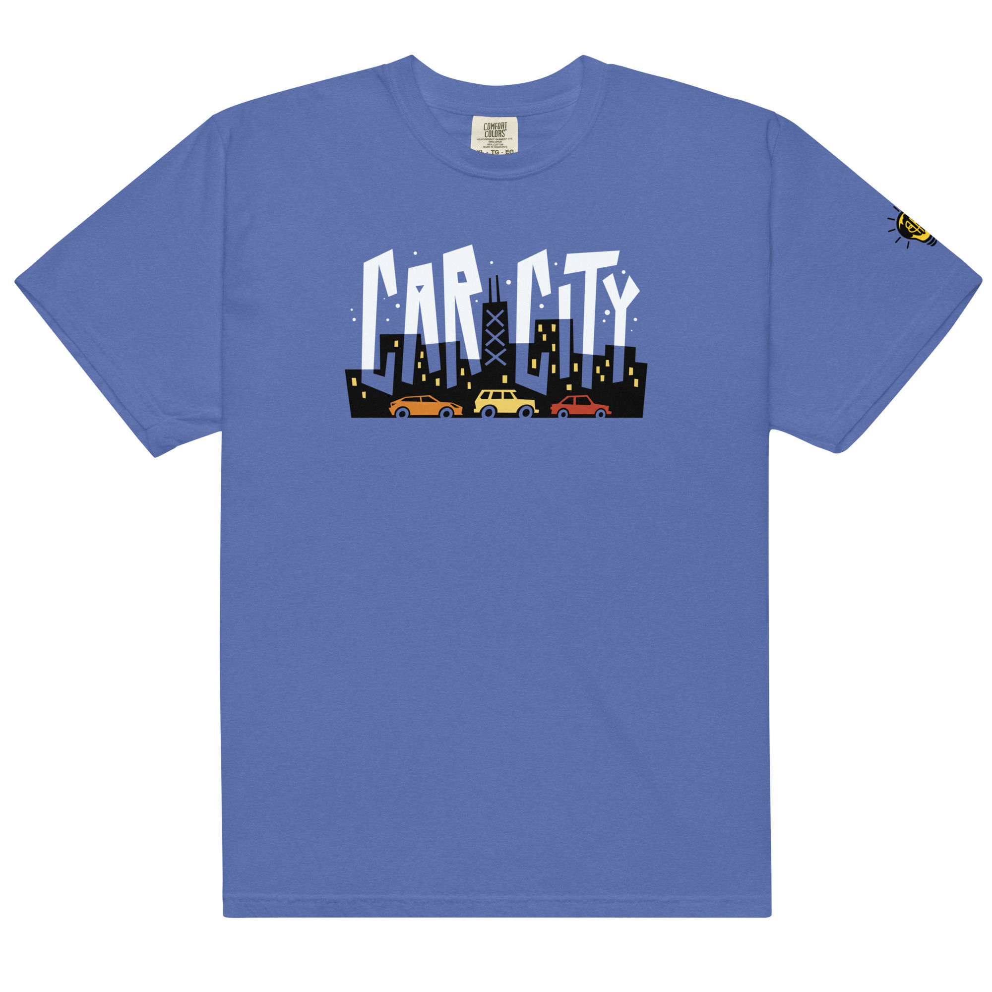 Car City OG Shirt