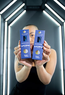 GoldSilver Cannabis | Gibaali Media X