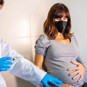 High Risk Obstetrical Care