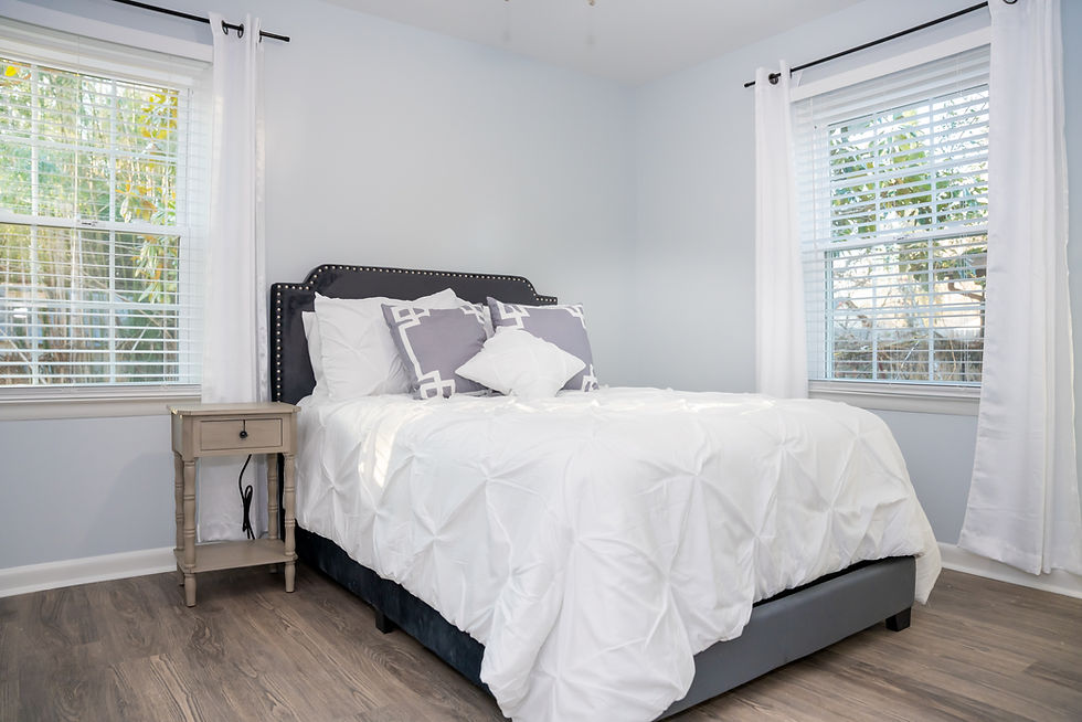 Arenet Ventures 3-Bedroom Abode