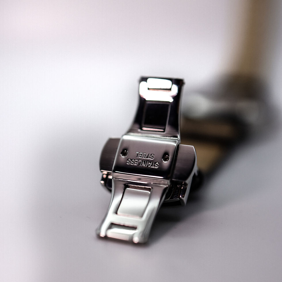 Thumbnail: Lady Emerald 42MM - Automatic Black