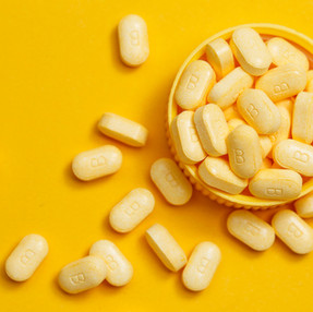 About Folic
Acid
