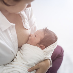 About Breastfeeding