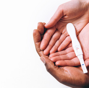 Am I Pregnant?