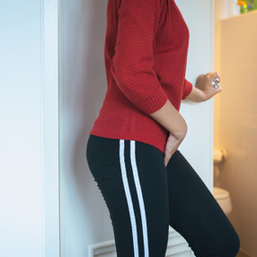 Urinary Incontinence