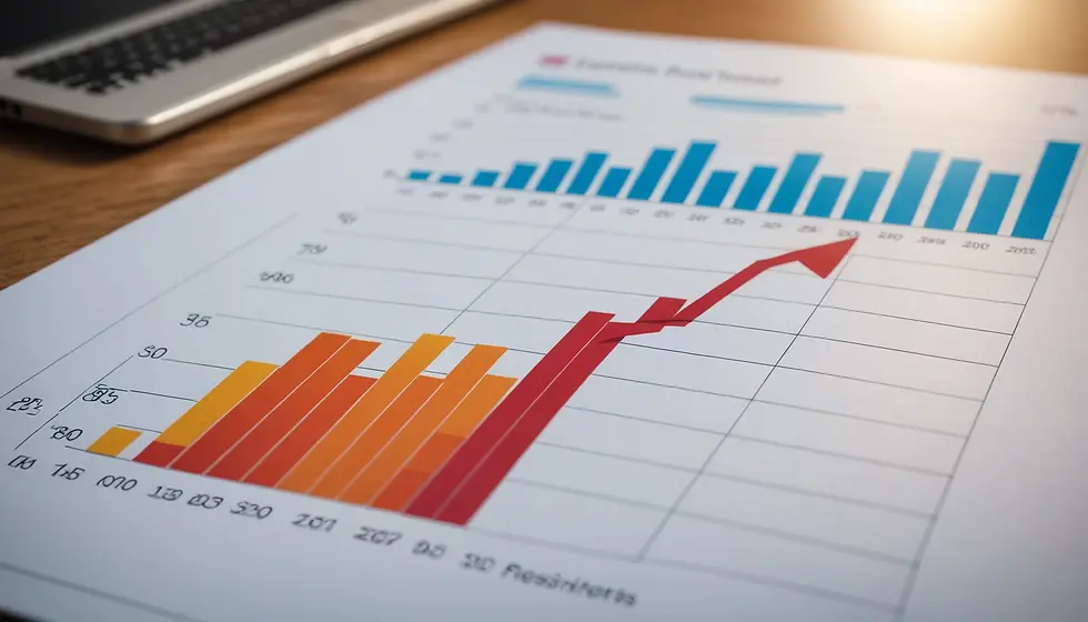 Unveiling the Unknown: The Exciting Future of Interest Rates