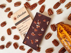 Gluten free
Vegano
Sin lactosa