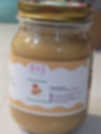 Haitian Peanut Butter (Manba)