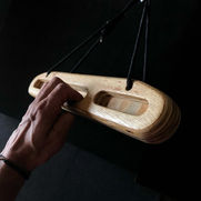 Fingerboard Hangboard 