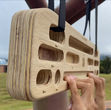 Fingerboard portátil Solver
