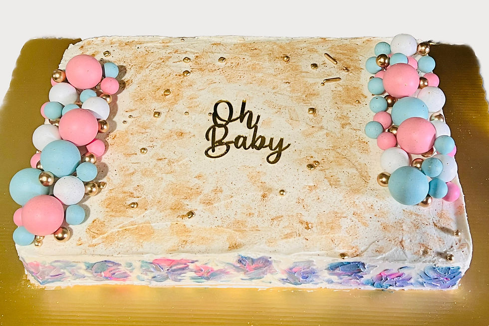 Thumbnail: ChocoDelight Cake