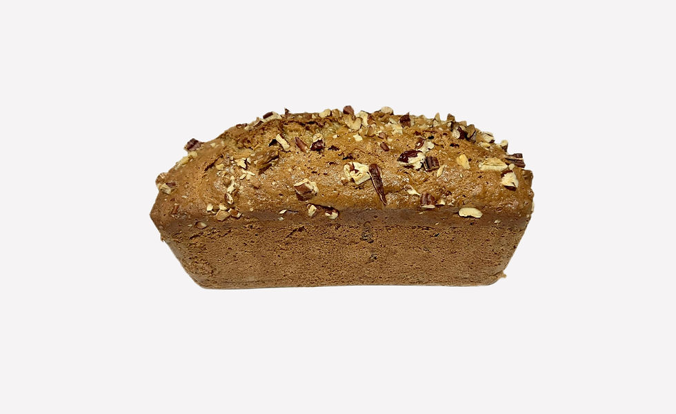 Thumbnail: Banana Nut Bread