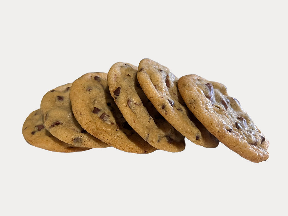 Thumbnail: Choco-Chip Cookies