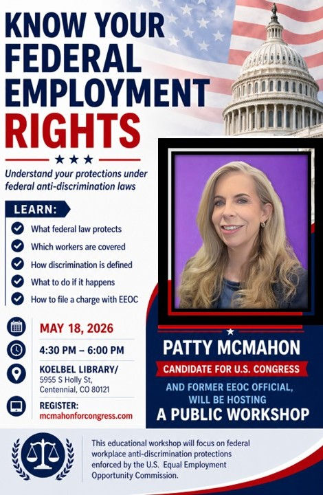 Know Your Federal Employment Rights
