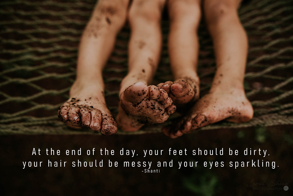 35 Inspiring Nature Quotes Connecting Children With Nature