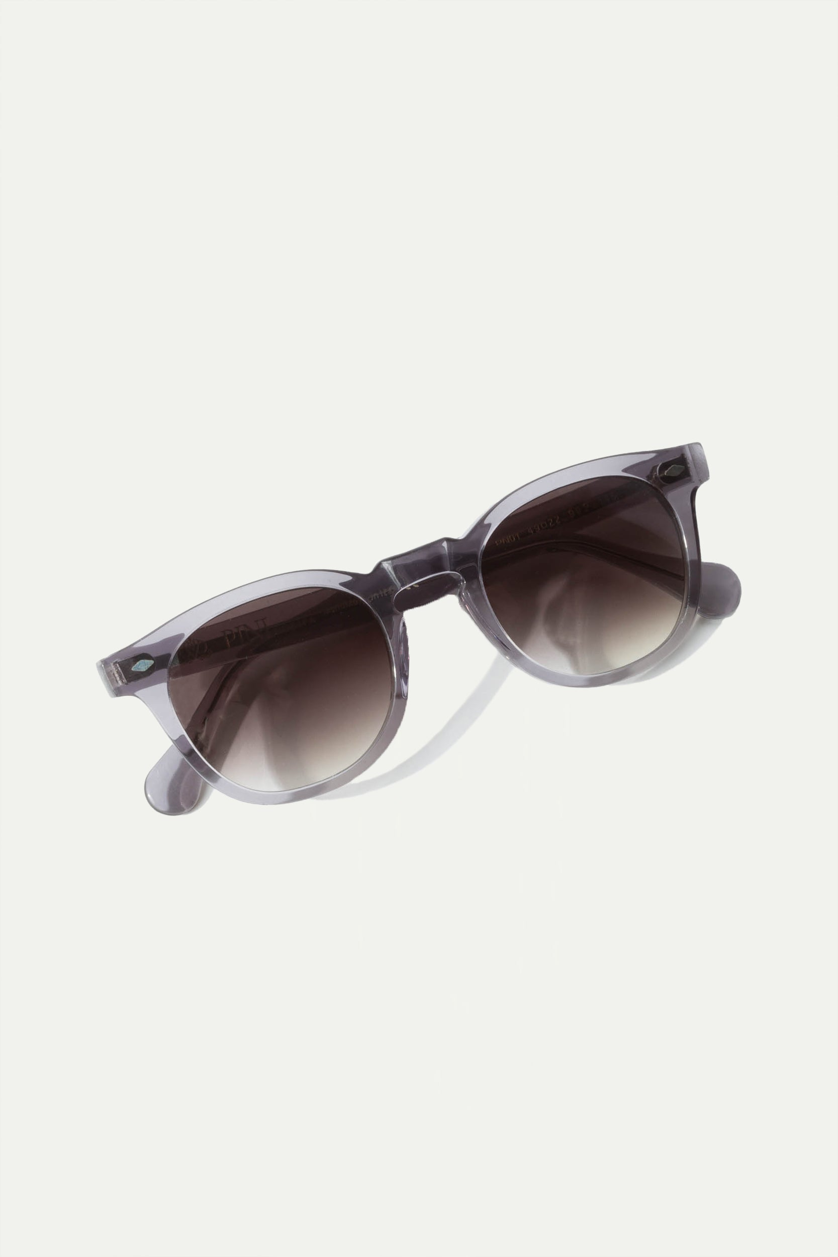 Amalfi Sunglasses - Grey