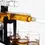 Thumbnail: Whiskey Decanter Set - Ar Limited Edition, Wooden Silencer