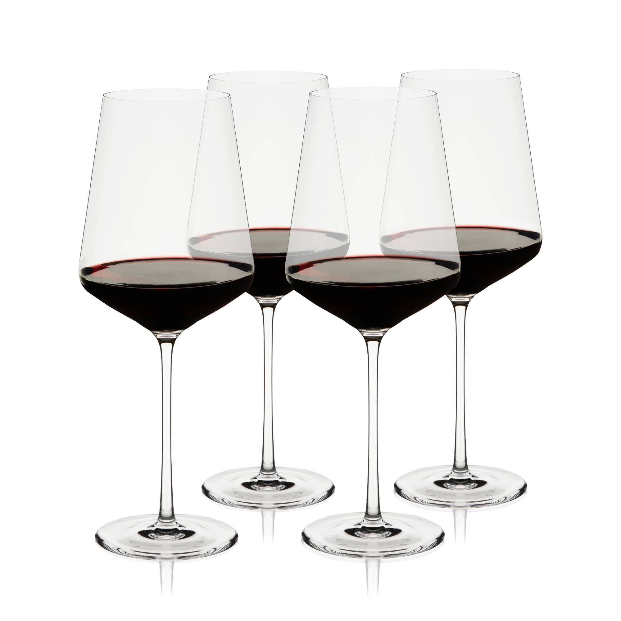 Reserve Liminal Universal Wine Glasses Set of 4