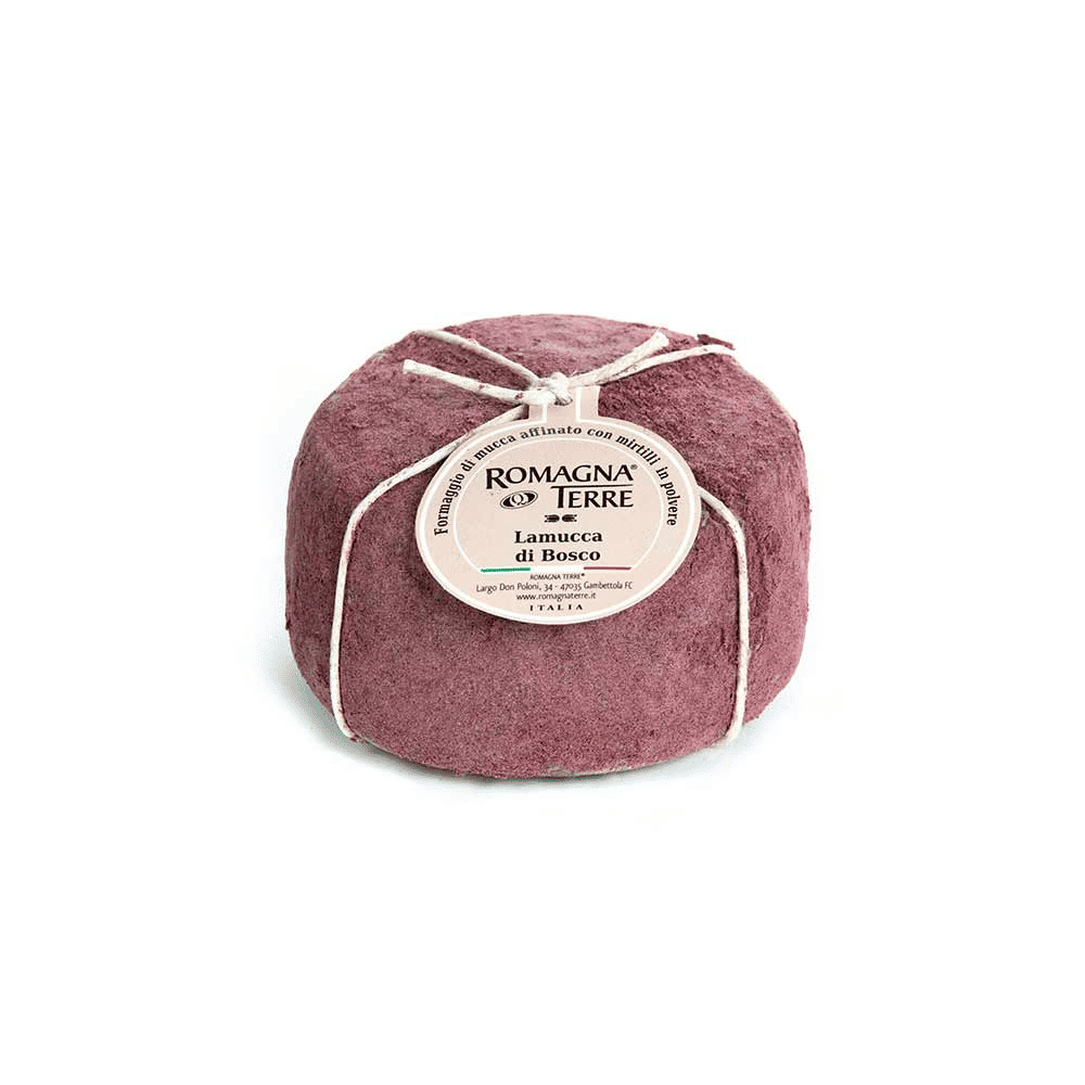 La Mucca di Bosco Cow Milk Cheese 0.5 kg