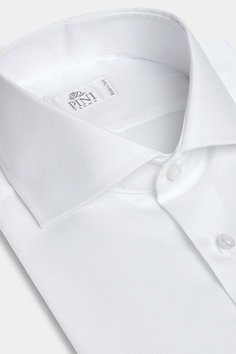 Thumbnail: Shirt - White