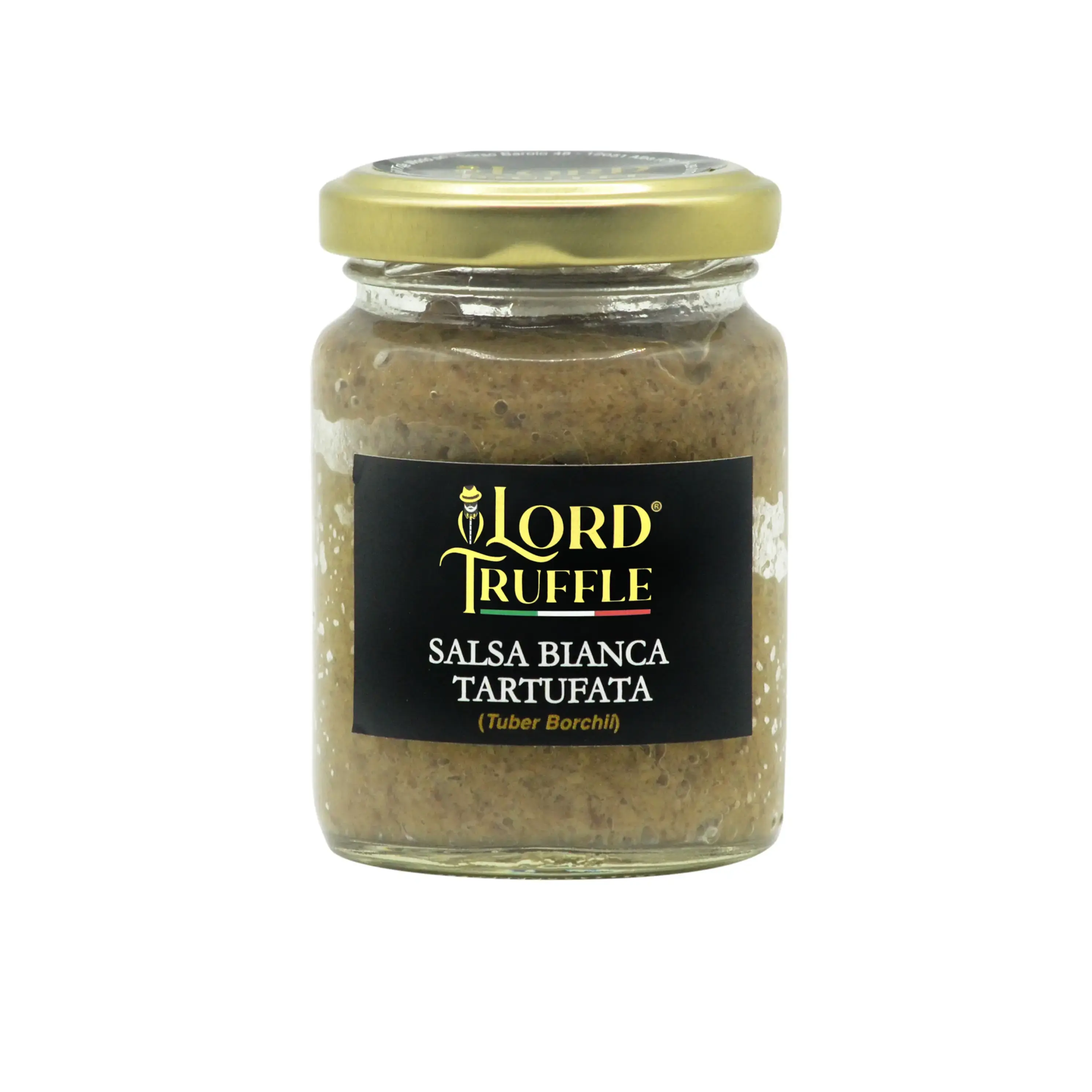White Truffle Sauce