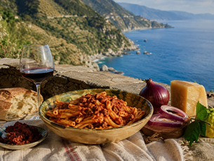 Around Italy: Calabria, Land of Contrasts