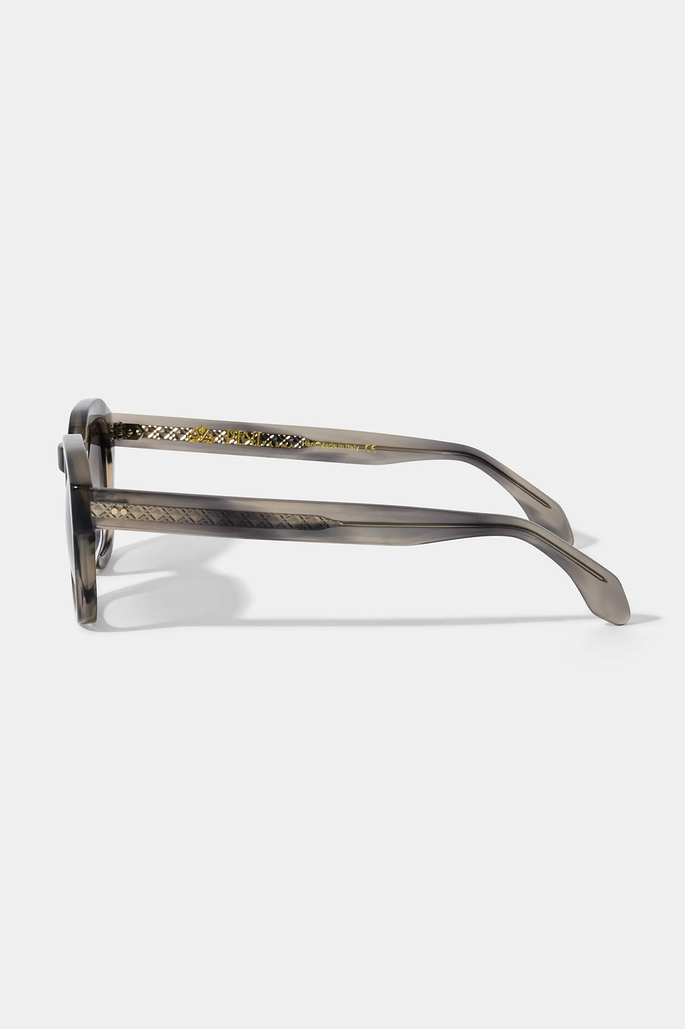 Thumbnail: Ischia Sunglasses - Grey