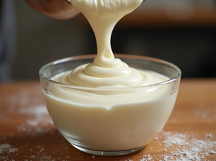 White Chocolate