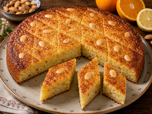 Torta di Riso Bolognese (Traditional Italian Bologna Rice Cake)