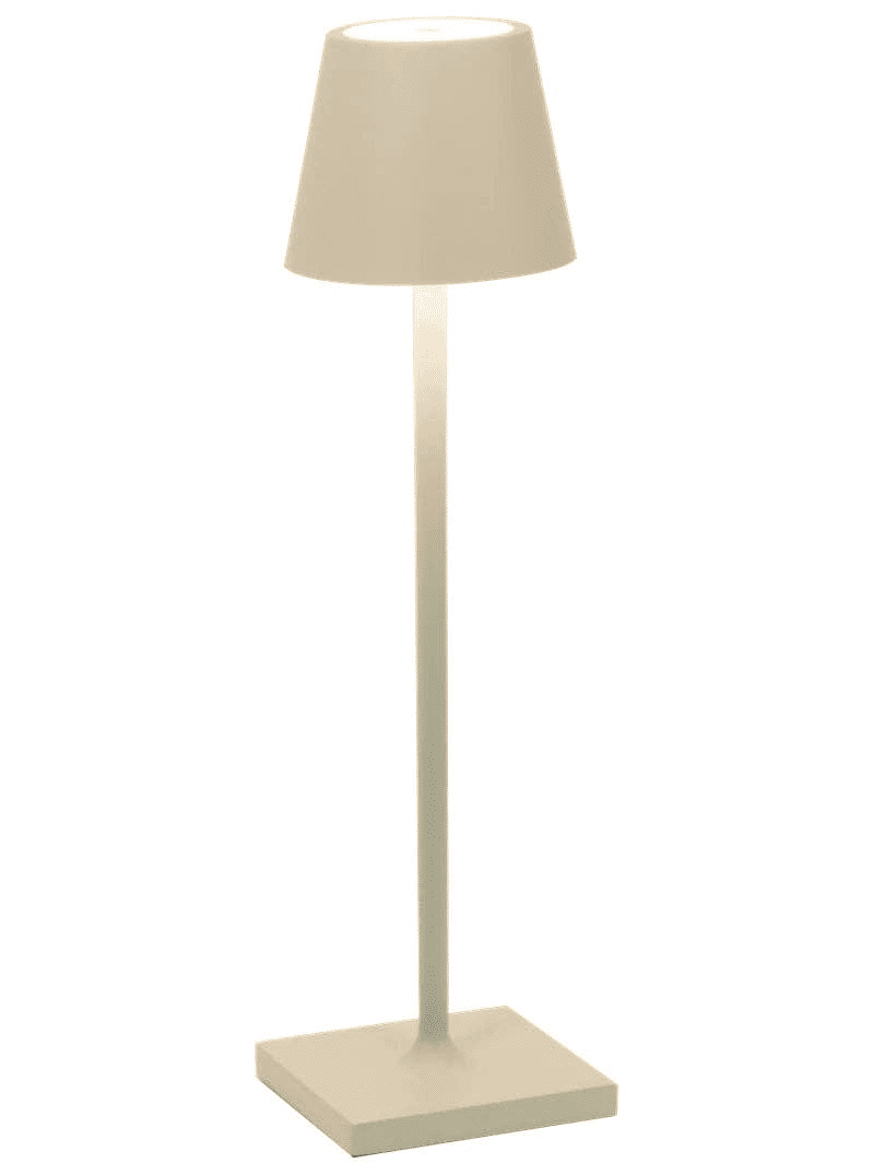 Thumbnail: Poldina Pro Micro Cordless Lamp