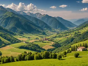 From Pecorino to Provolone: Unraveling the Fascinating History of Italian Cheese