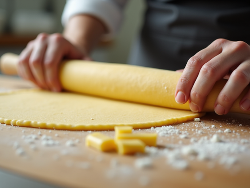 Master Authentic Italian Cooking Techniques