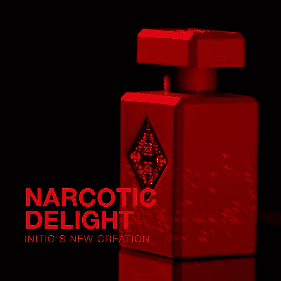 Thumbnail: Narcotic Delight Eau de Parfum Unisex Fragrance 3.04 oz