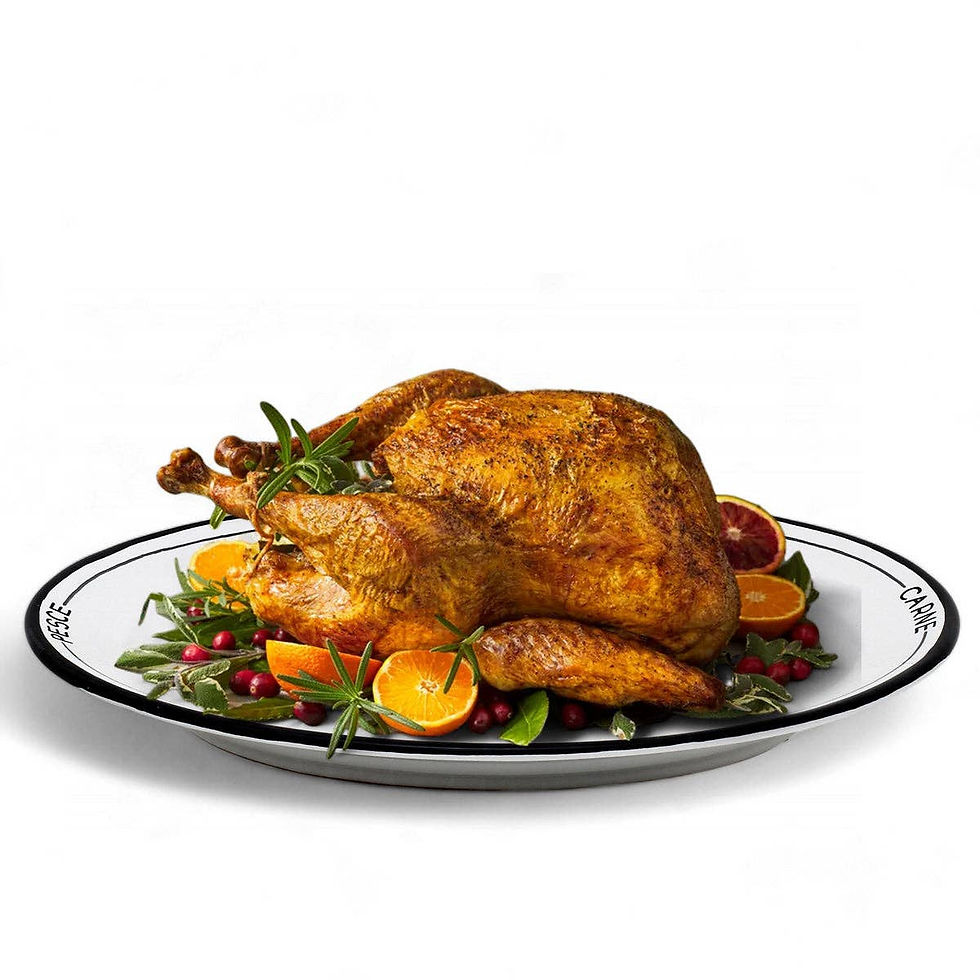Thumbnail: Posata Nero: Oval Serving Platter