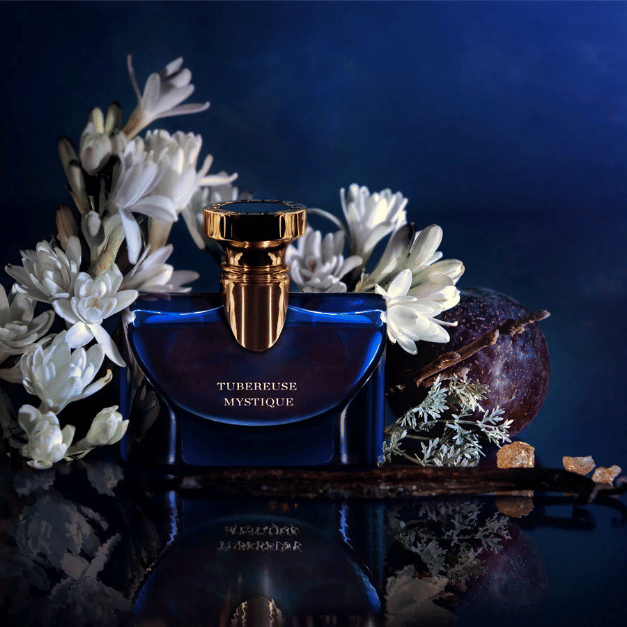 Thumbnail: Splendida Tubereuse Mystique Eau de Parfum Spray for Women 3.4 oz