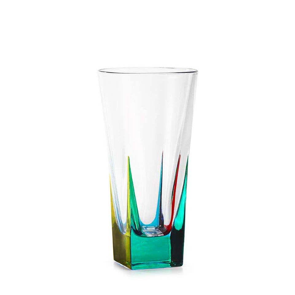 Fusion Tumbler Venetian Glass