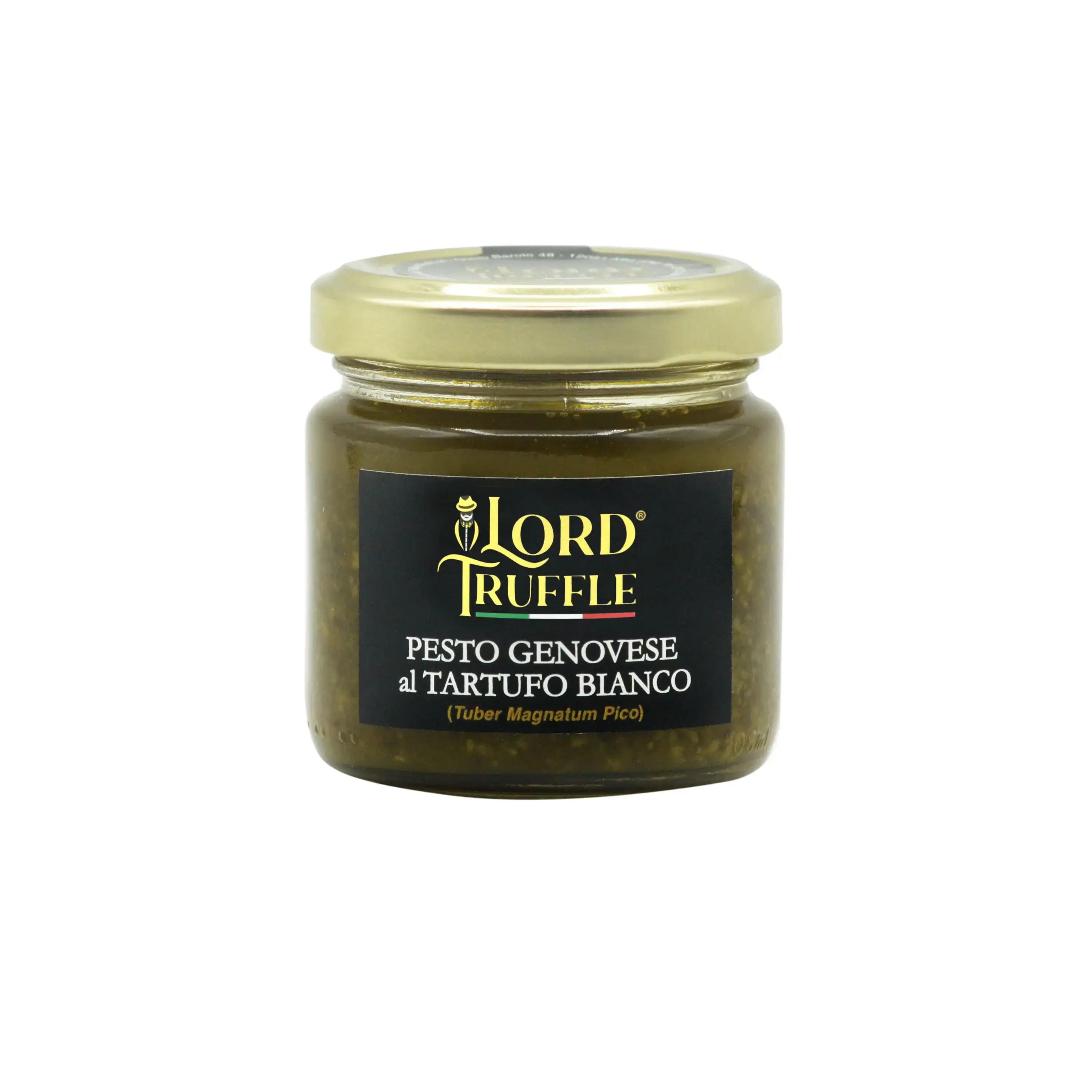 White Truffle Genovese Pesto