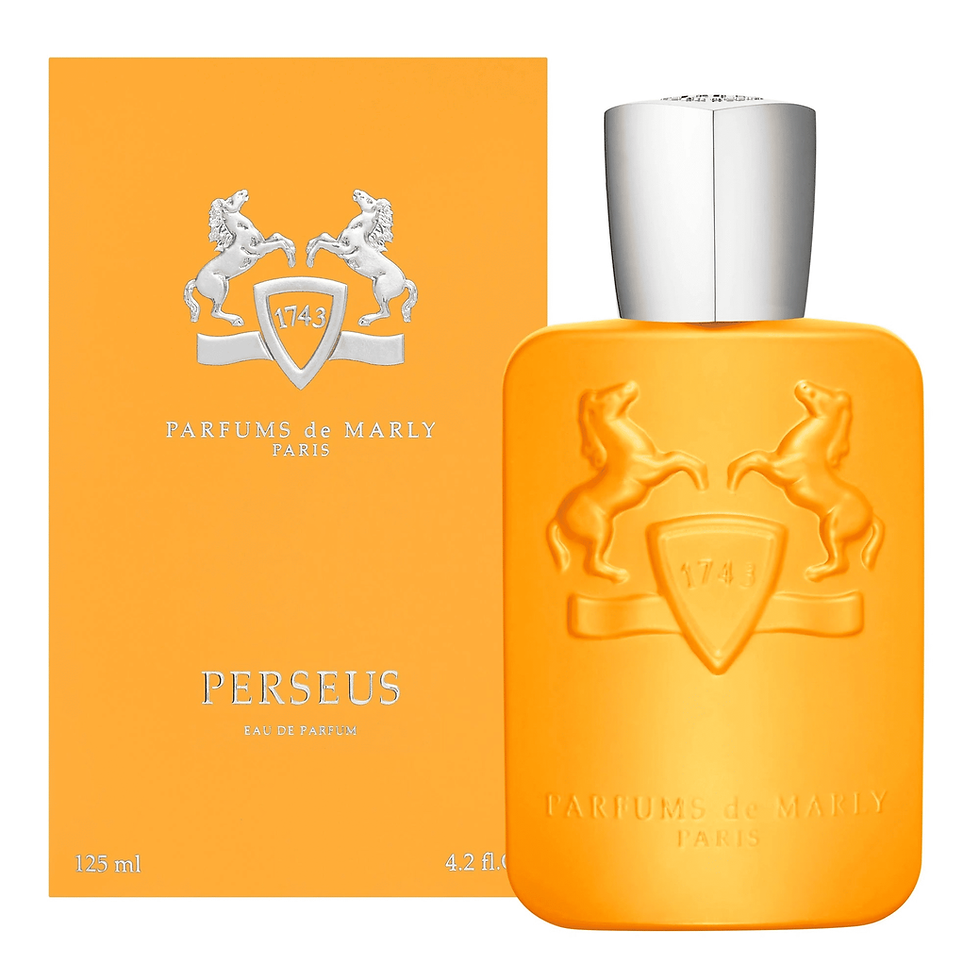 Thumbnail: Perseus Eau de Parfum 4.2 oz for Men
