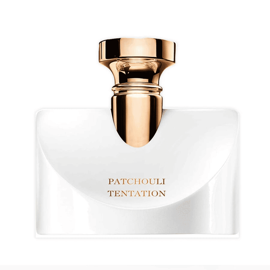 Splendida Patchouli Tentation Eau de Parfum Spray 3.4 oz