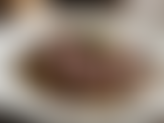 Italian Venison with Porcini Mushrooms — Cervo con Funghi Porcini