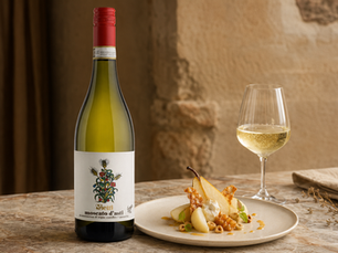 Wine Pairing: Moscato d’Asti DOCG